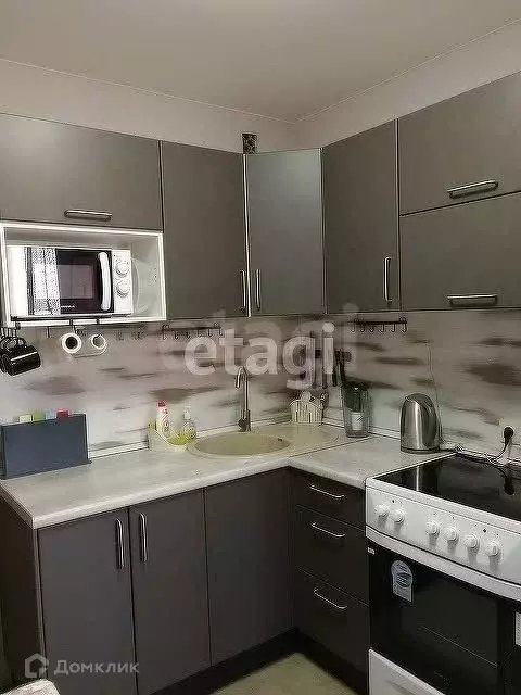 Продаётся 3-к квартира, 60 м - Фото 0