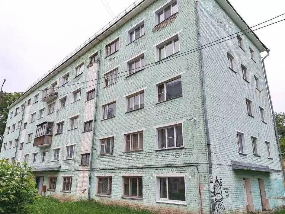 1к в -комнатной квартире (12.9 м) - Фото 2