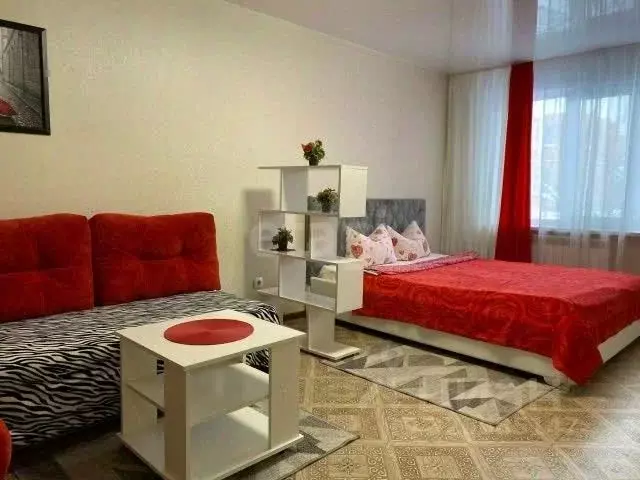 1-к кв. Пензенская область, Пенза просп. Строителей, 66 (35.2 м) - Фото 2