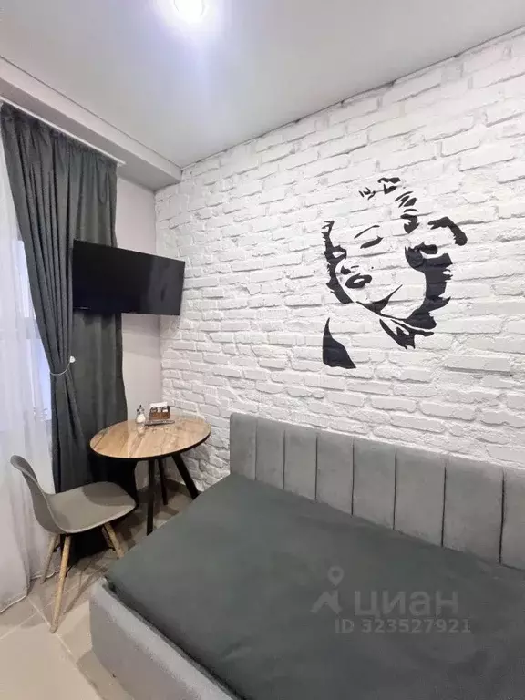 1-к кв. Челябинская область, Южноуральск ул. Победы, 22В (20.0 м) - Фото 2