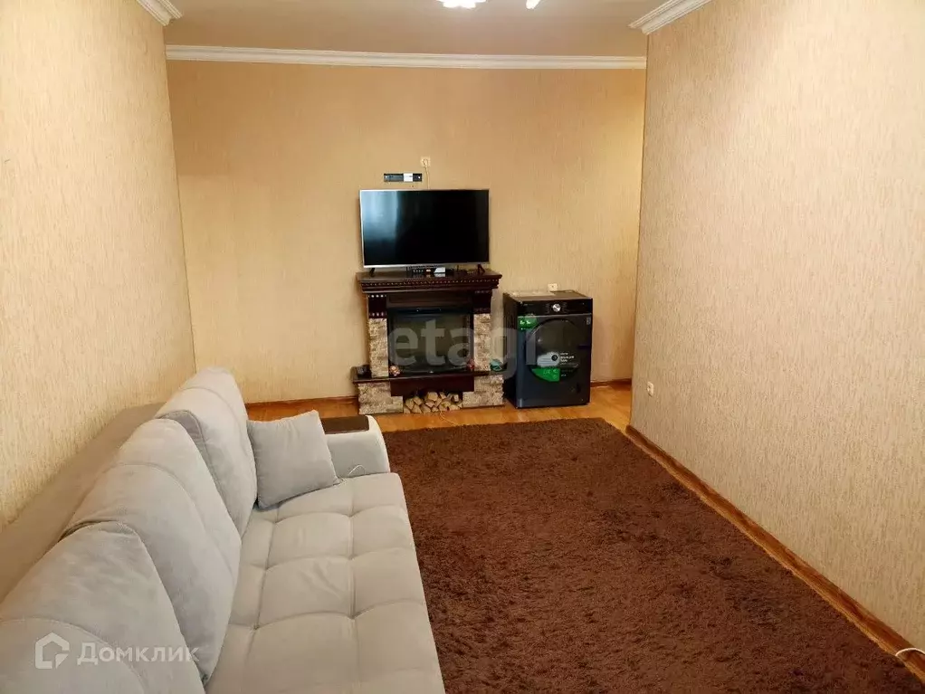 Продаётся 3-к квартира, 54 м - Фото 1