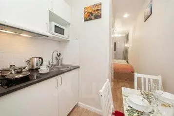 1-к кв. Москва Новодмитровская ул., 2к6 (14.0 м) - Фото 1