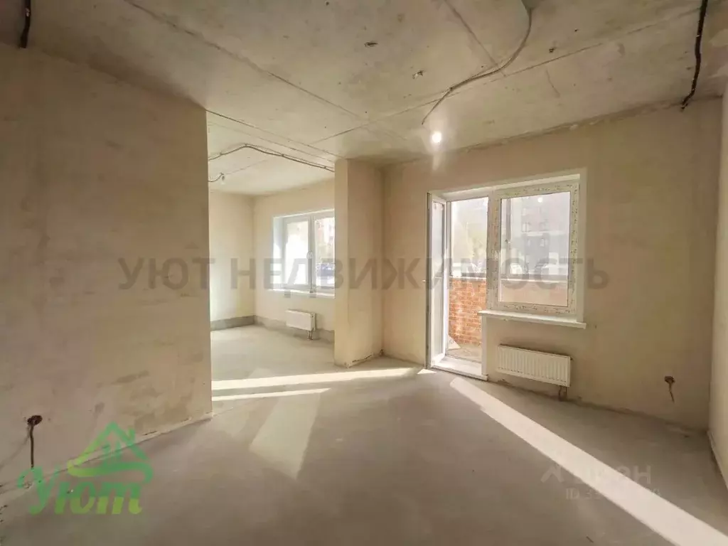 3-к кв. Московская область, Жуковский ул. Лацкова, 1 (96.9 м) - Фото 1