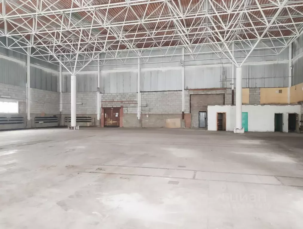 Производственное помещение в Московская область, Воскресенск городской ... - Фото 2