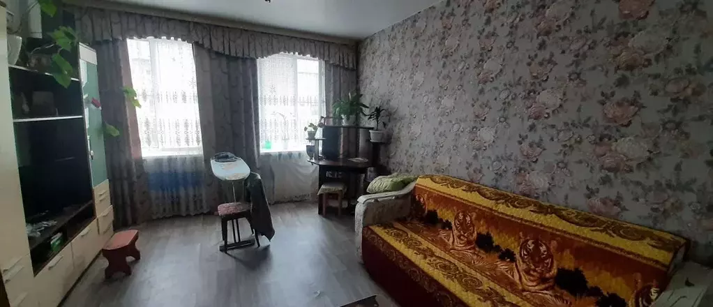 3-к кв. Московская область, Серпухов ул. Энгельса, 18/1 (74.0 м) - Фото 1