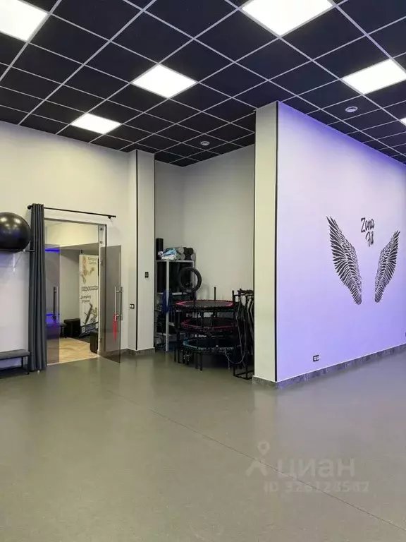 Помещение свободного назначения в Московская область, Реутов ул. ... - Фото 1