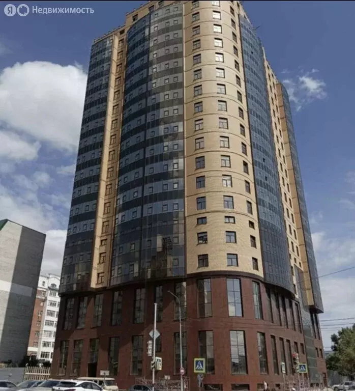 4-комнатная квартира: Барнаул, Партизанская улица, 76 (110 м) - Фото 1