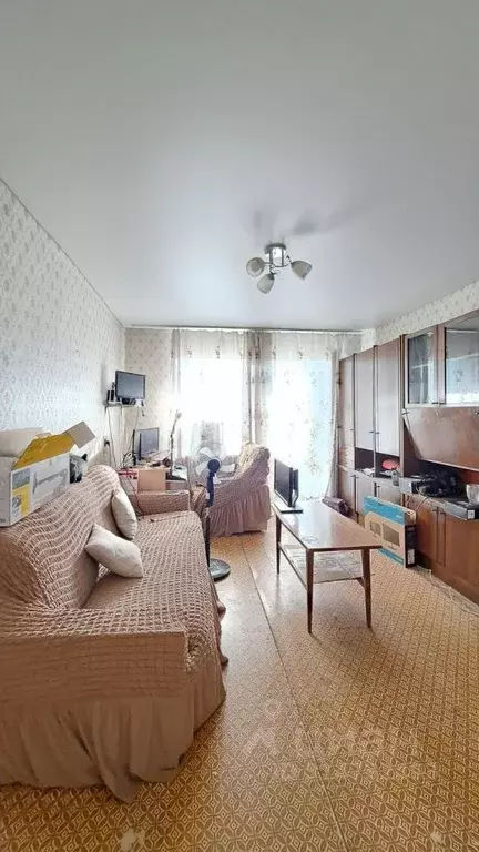 2-к кв. Курская область, Курск ул. Карла Маркса, 67к3 (39.7 м) - Фото 0