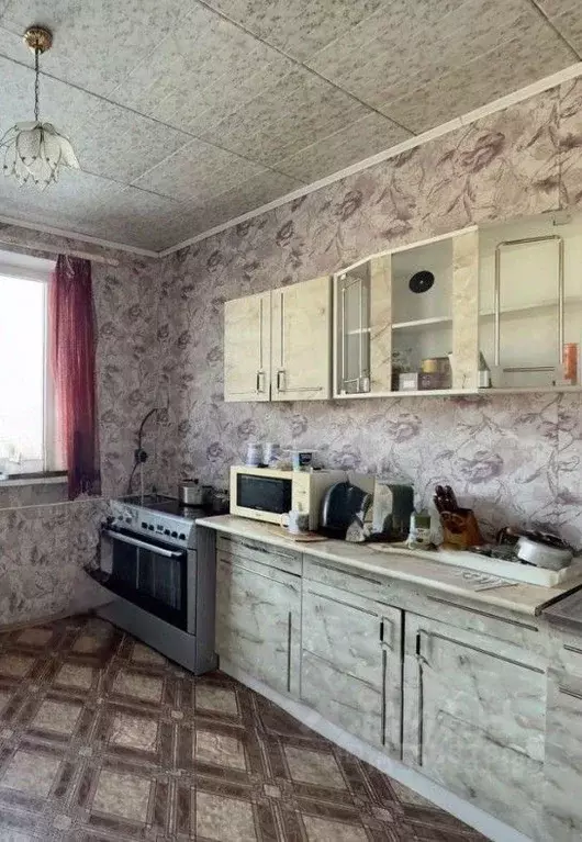 2-к кв. Ростовская область, Ростов-на-Дону просп. 40-летия Победы, ... - Фото 1