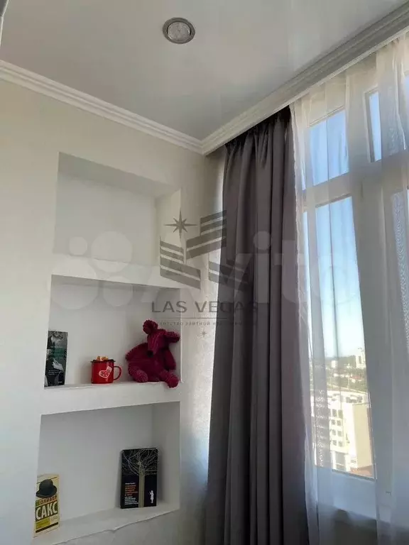 2-к. квартира, 51 м, 6/12 эт. - Фото 1