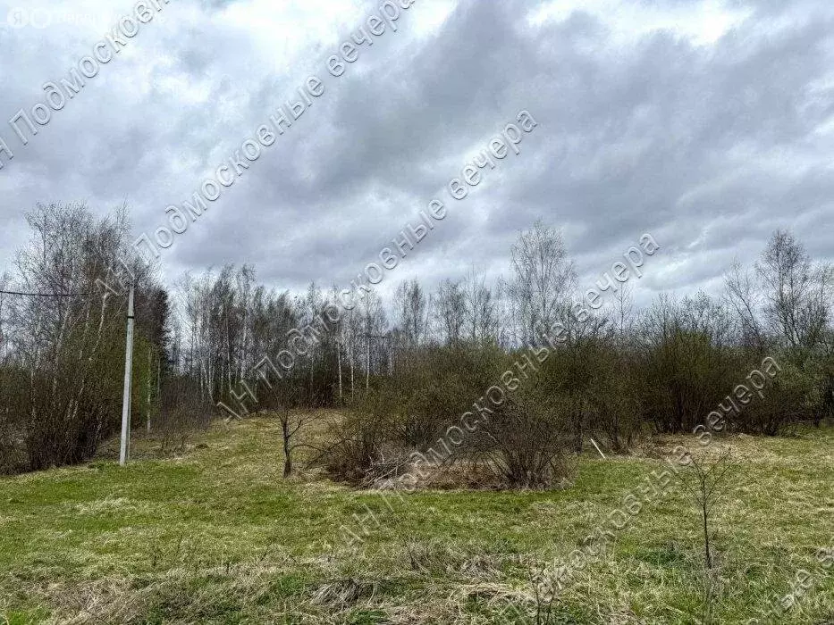 Участок в деревня Белая (10 м) - Фото 2