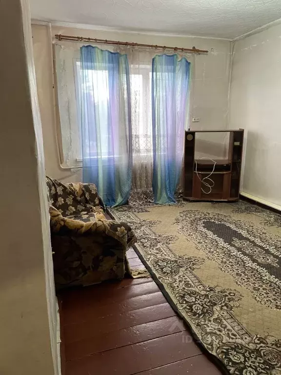 3-к кв. Бурятия, Улан-Удэ Стеклозавод мкр, ул. Хрустальная (60.0 м) - Фото 0