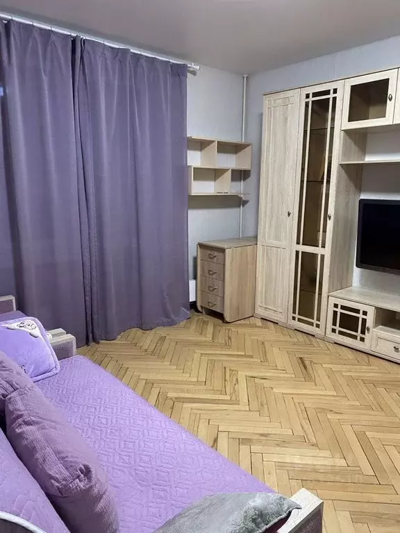 2-к кв. Москва Фрязевская ул., 15К3 (45.0 м) - Фото 2
