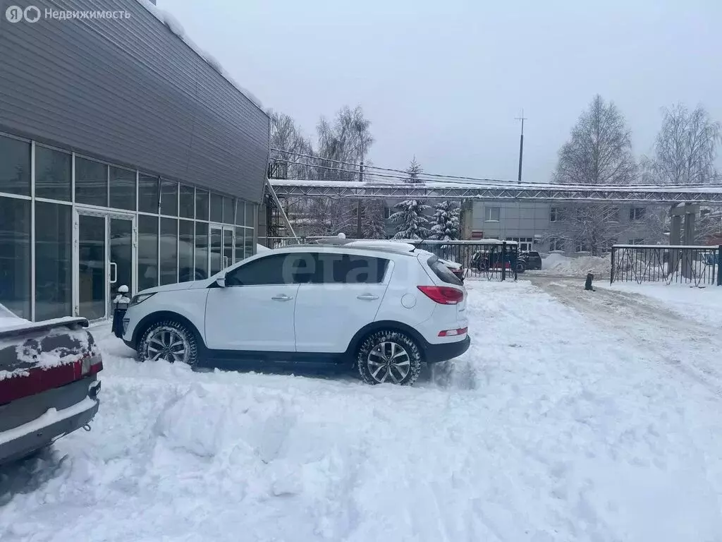 Помещение свободного назначения (2152.1 м) - Фото 2