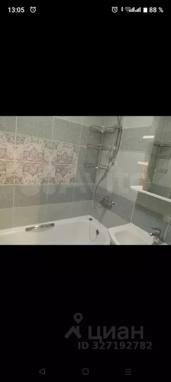 1-к кв. Марий Эл, Йошкар-Ола Красноармейская ул., 118 (38.0 м) - Фото 2