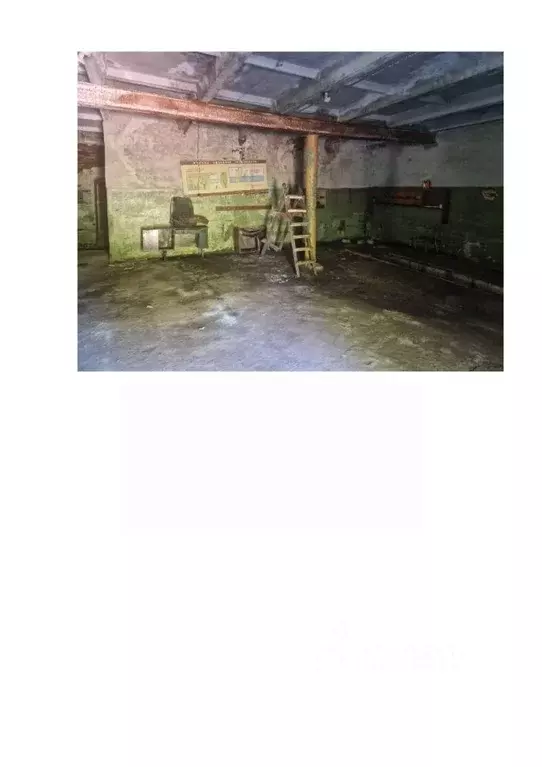 Гараж в Башкортостан, Дюртюли ул. Седова, 4 (70 м) - Фото 2