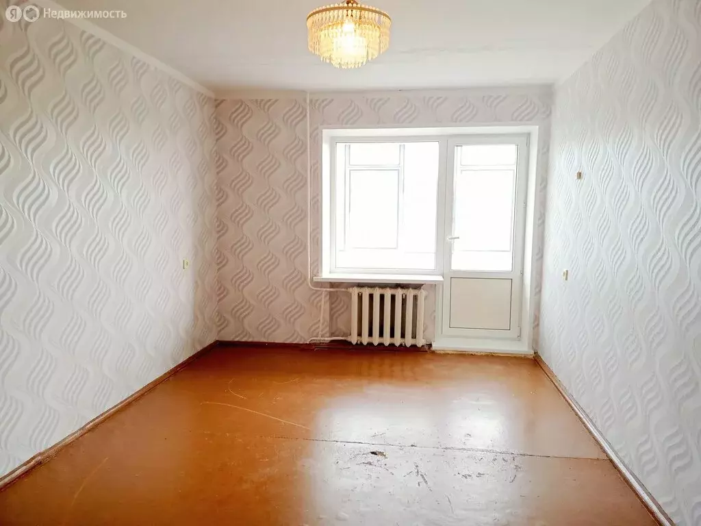 1-комнатная квартира: Орёл, Планерная улица, 33 (35.2 м) - Фото 2