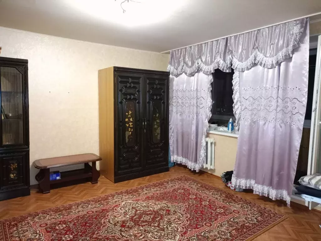 2-к кв. Ленинградская область, Кировский район, Синявинское городское ... - Фото 2