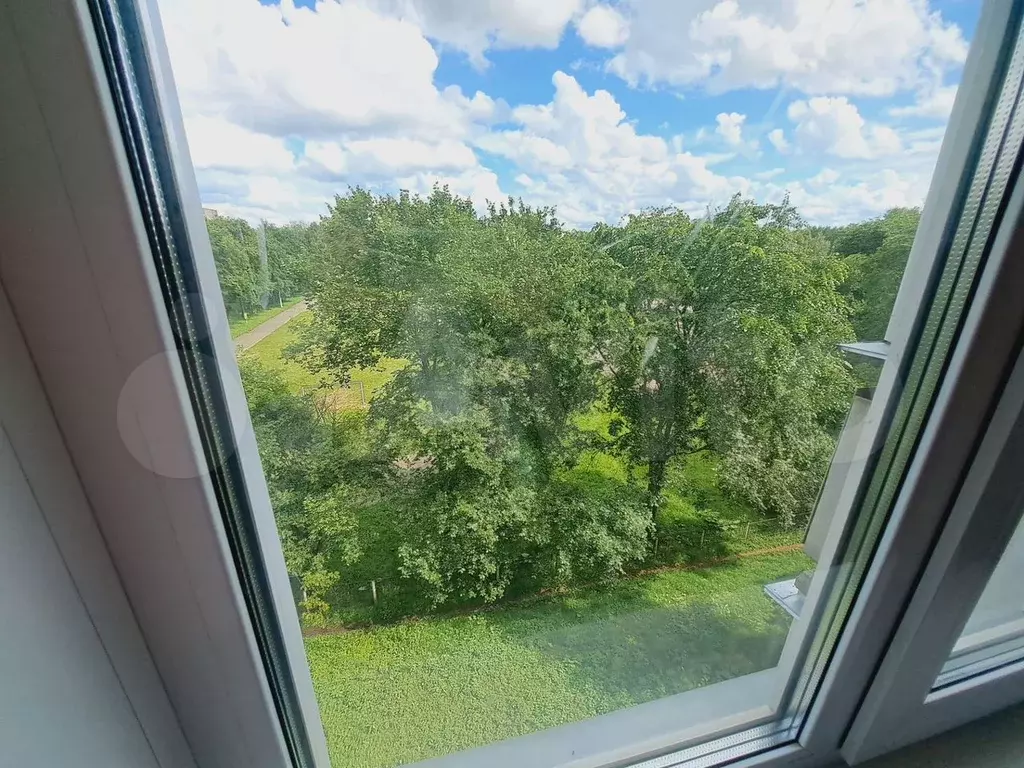 2-к. квартира, 54 м, 5/5 эт. - Фото 1