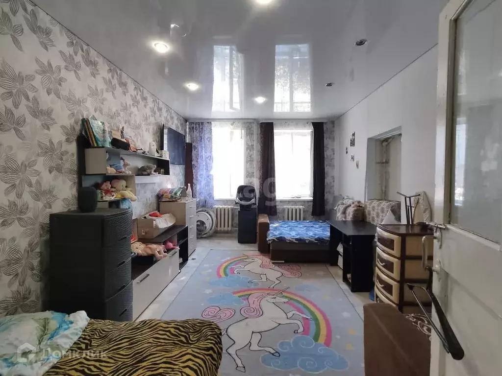 Продаётся 2-к квартира, 46.1 м - Фото 0