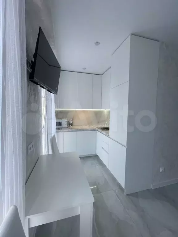Квартира-студия, 25 м, 2/3 эт. - Фото 0
