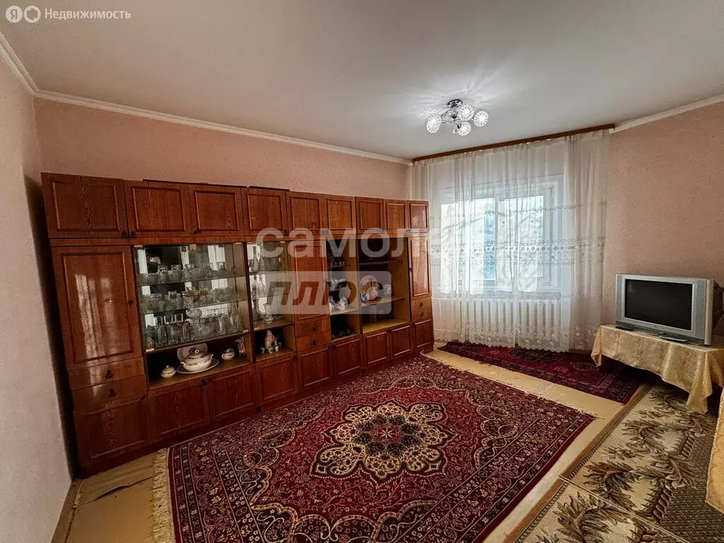 2-комнатная квартира: Тында, улица Мохортова, 5 (54.6 м) - Фото 1