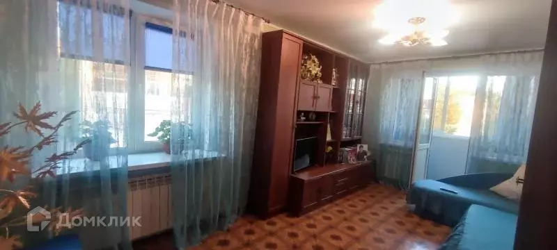 Продаётся 2-к квартира, 44.5 м - Фото 0