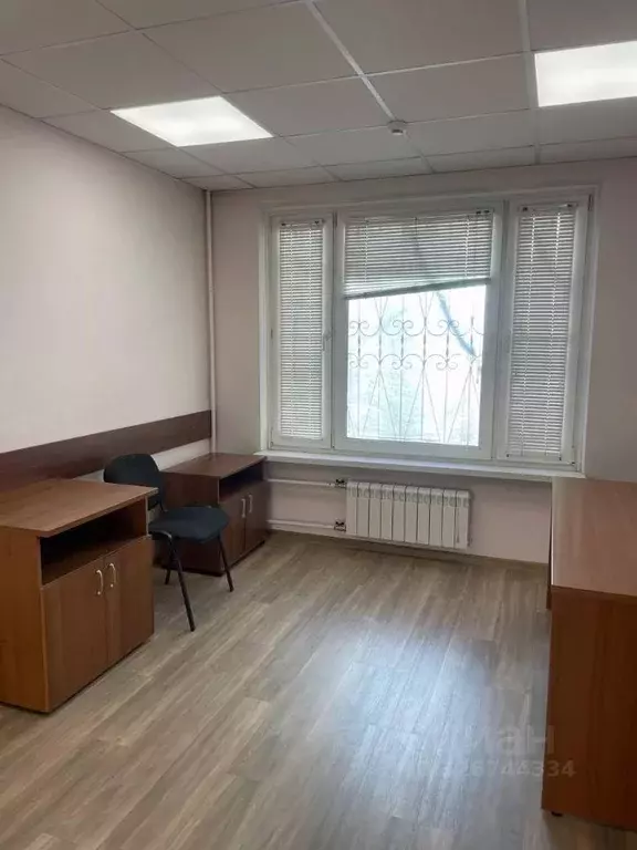 Помещение свободного назначения в Москва ул. Милашенкова, 18 (15 м) - Фото 1