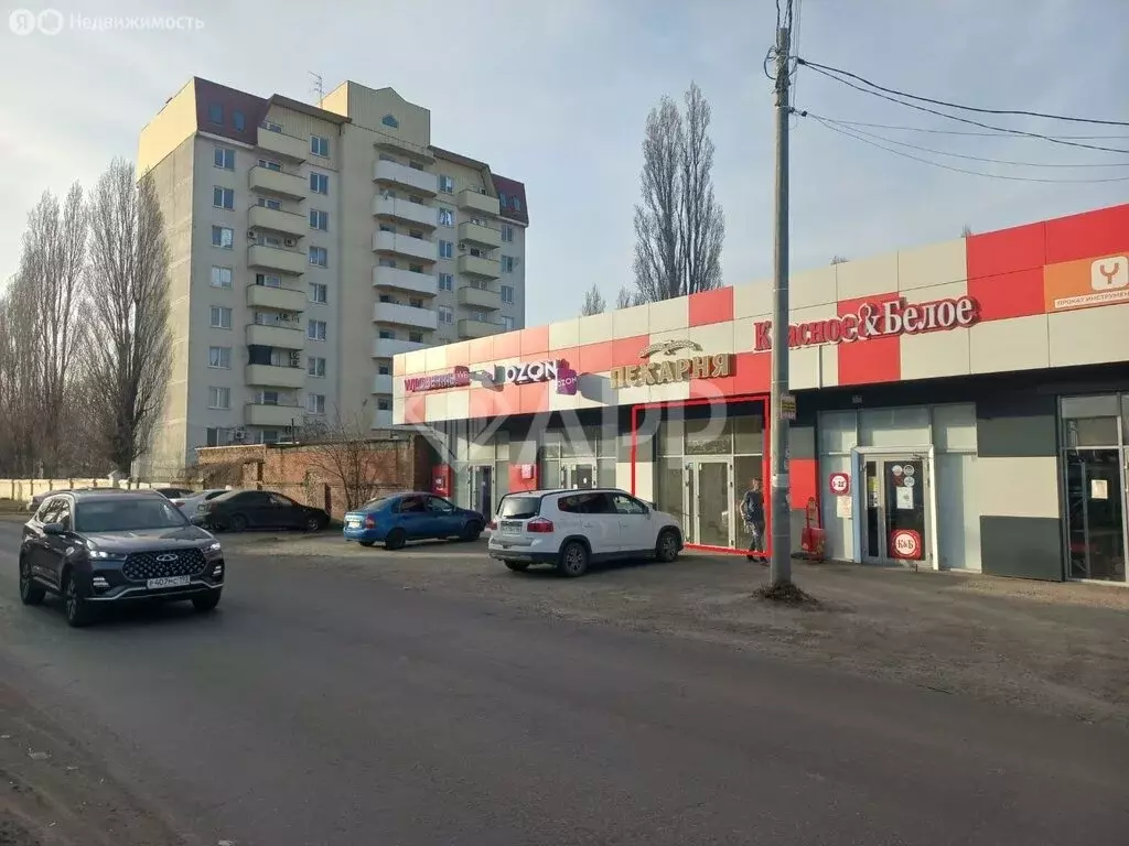 Помещение свободного назначения (80 м) - Фото 1