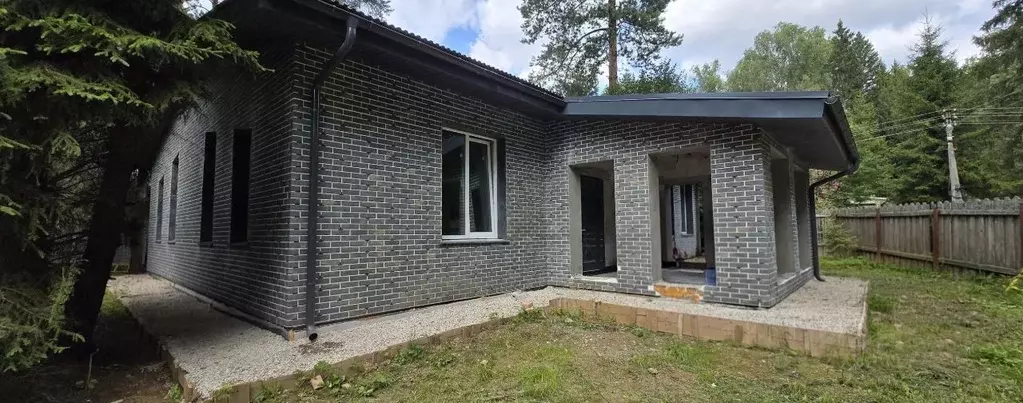 Коттедж в Московская область, Наро-Фоминский городской округ, Жедочи ... - Фото 1
