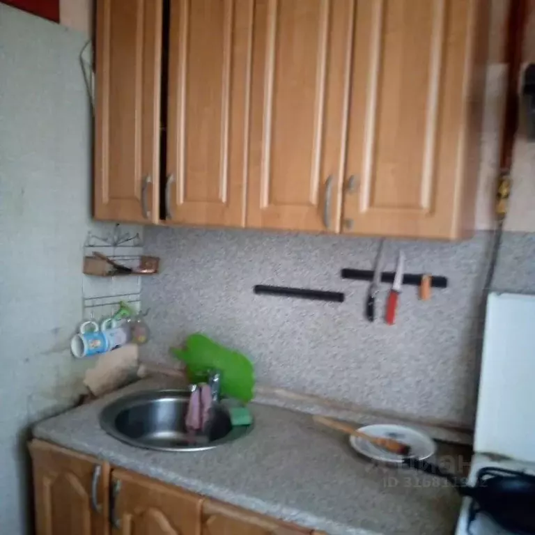 3-к кв. Московская область, Люберцы Октябрьский просп., 120к1 (54.0 м) - Фото 1