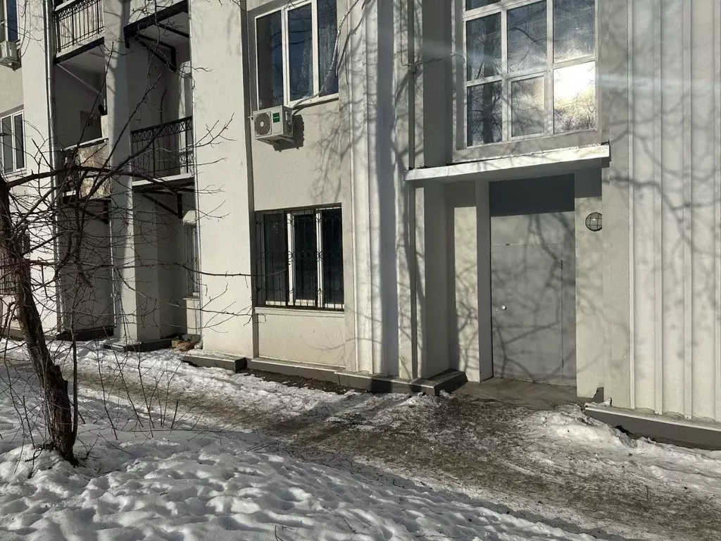 Помещение свободного назначения в Самарская область, Самара Часовая ... - Фото 1