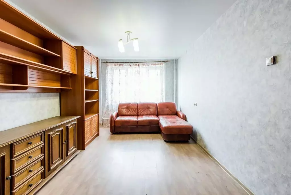 3-к кв. Московская область, Красногорск ул. Ленина, 38а (63.5 м) - Фото 1