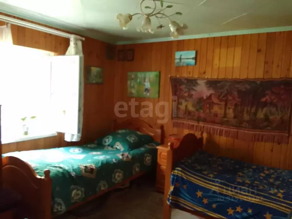 Дом в Архангельская область, Котласский муниципальный округ, Восход-1 ... - Фото 1