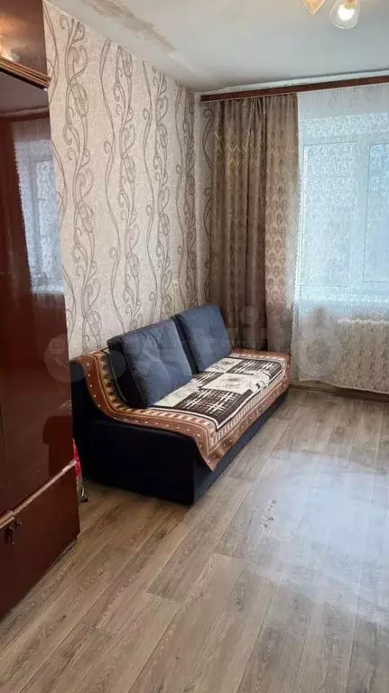 Квартира-студия, 16,5 м, 5/9 эт. - Фото 0