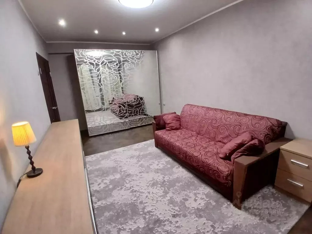 2-к кв. Москва Большая Грузинская ул., 20 (45.5 м) - Фото 2