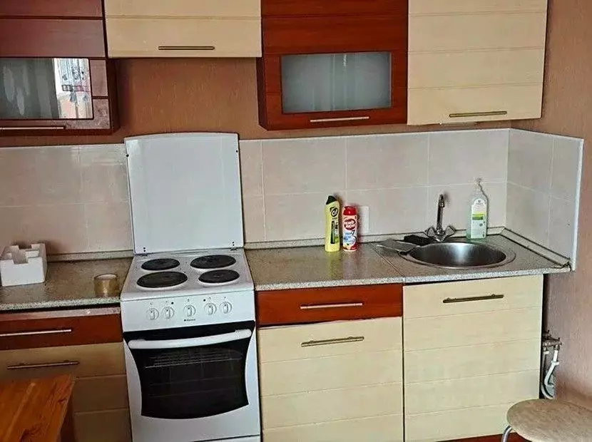 1-к кв. Санкт-Петербург Ленская ул., 19к1 (45.0 м) - Фото 1