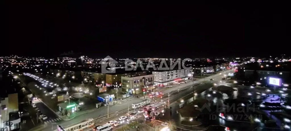 2-к кв. Бурятия, Улан-Удэ ул. Терешковой, 7А (74.7 м) - Фото 1