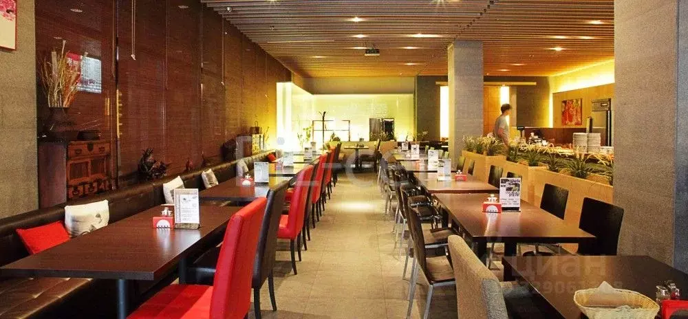 Офис в Москва Саввинская наб., 15 (89 м) - Фото 2