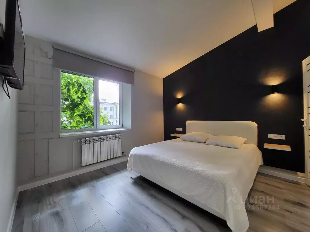 2-к кв. Ярославская область, Ярославль Первомайская ул., 17А (55.0 м) - Фото 1