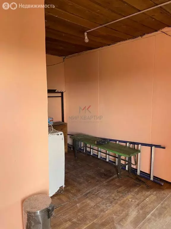 Дом в Кызыл, улица Энергетиков, 12А (59 м) - Фото 1