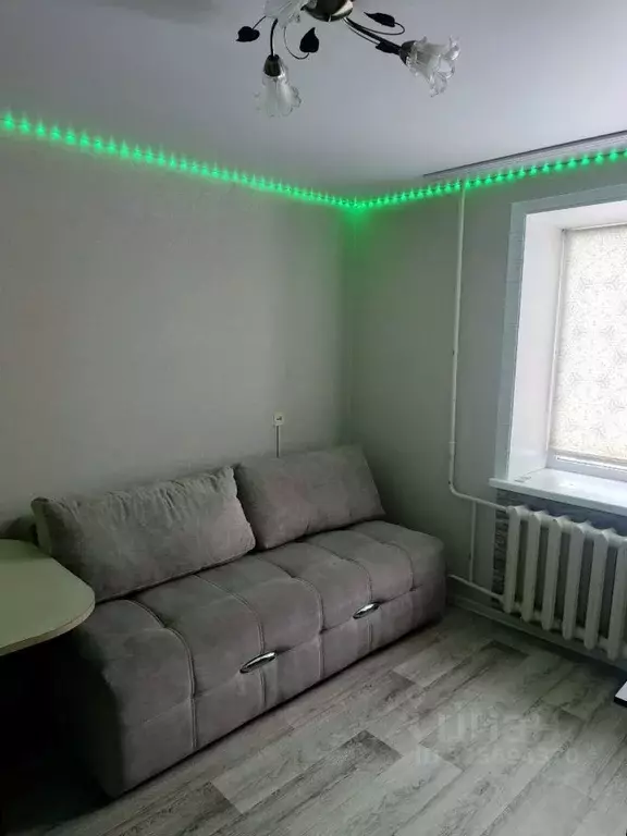 Комната Марий Эл, Йошкар-Ола ул. Прохорова, 21 (12.0 м) - Фото 2