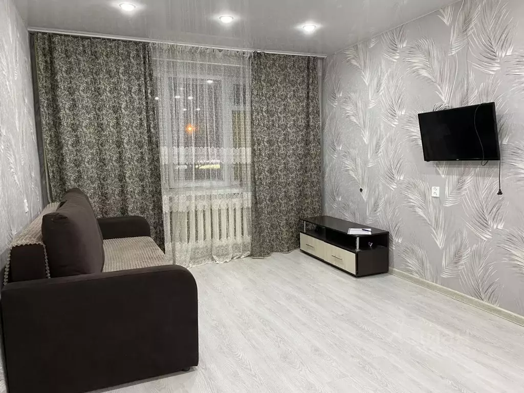 2-к кв. Татарстан, Казань ул. Татарстан, 13 (40.0 м) - Фото 0