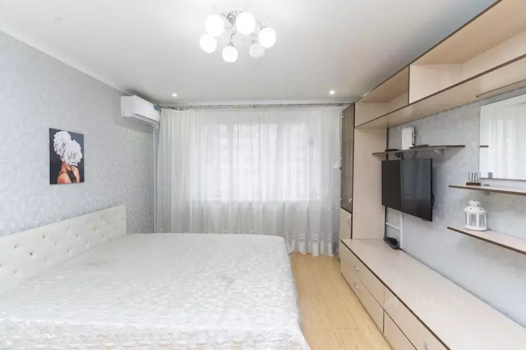 1-к кв. Тюменская область, Тюмень Широтная ул., 190 (47.0 м) - Фото 2