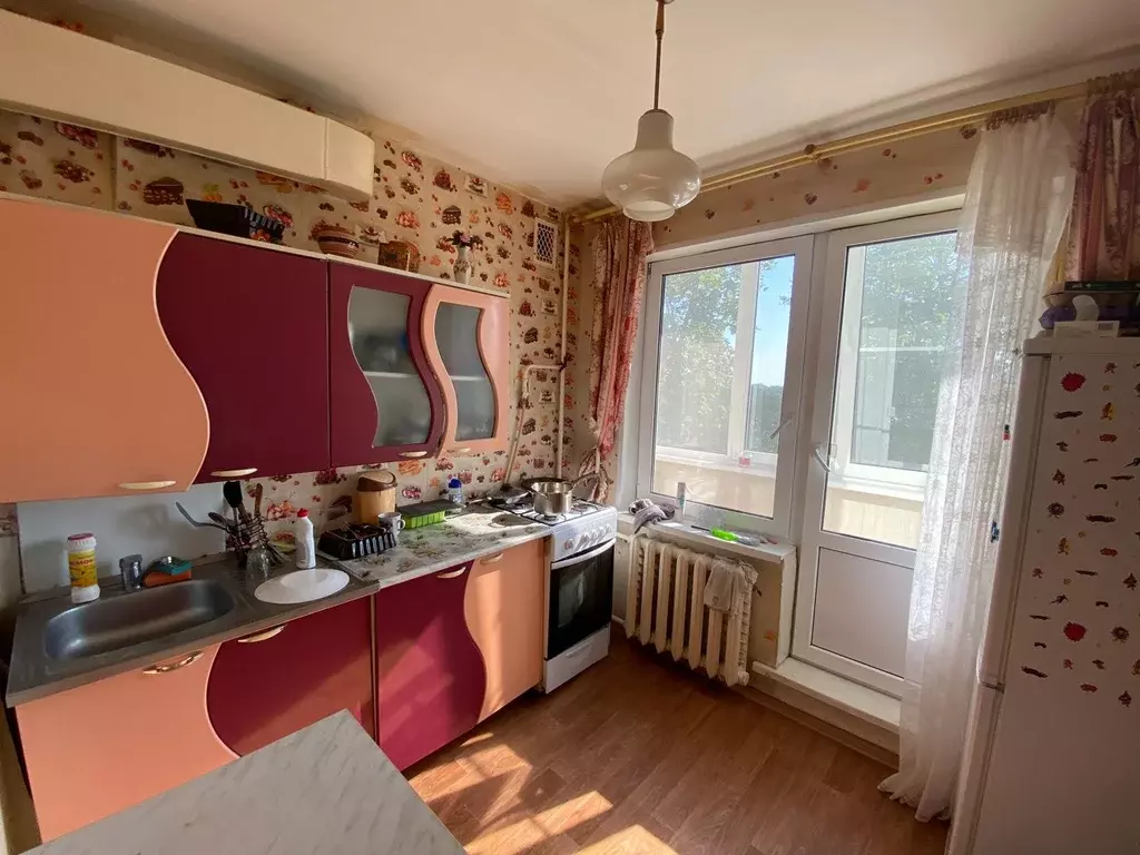 Продаётся 1-к квартира, 33 м - Фото 0