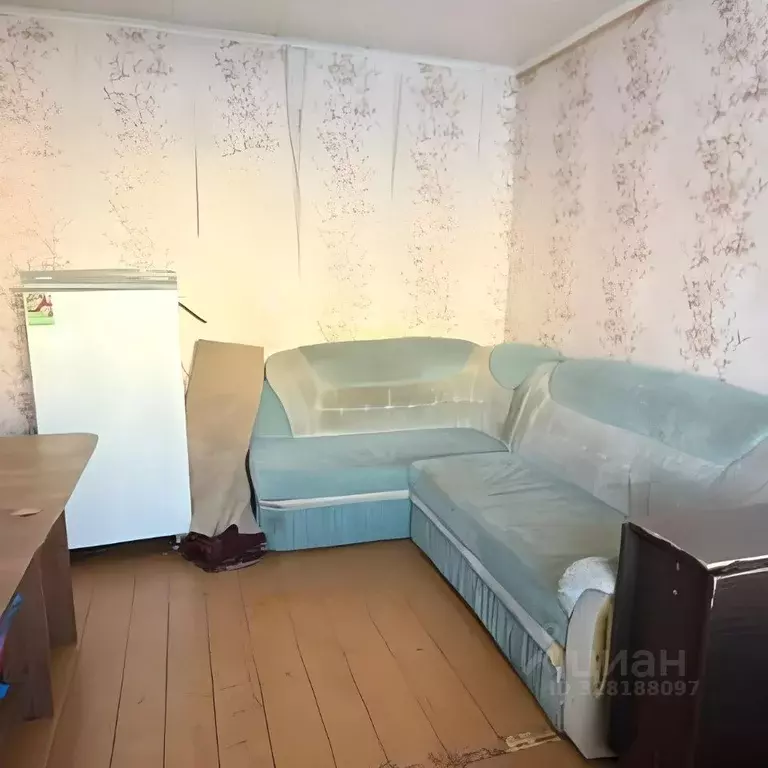 2-к кв. Татарстан, Зеленодольск ул. Ивана Заикина, 14/1 (24.0 м) - Фото 1