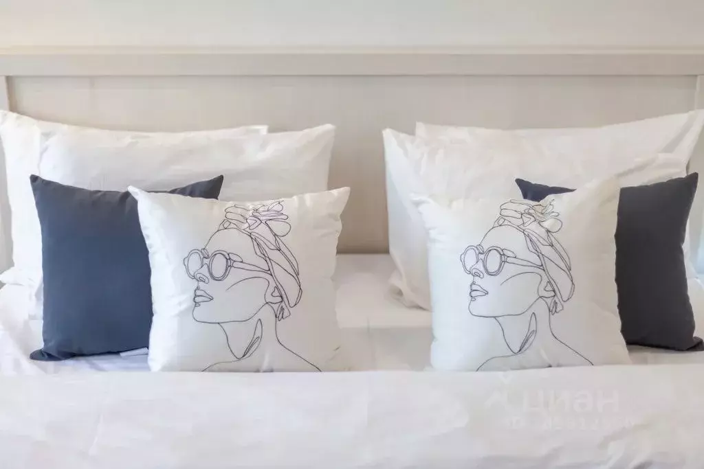 1-к кв. Самарская область, Самара Гая ул., 20 (40.0 м) - Фото 2