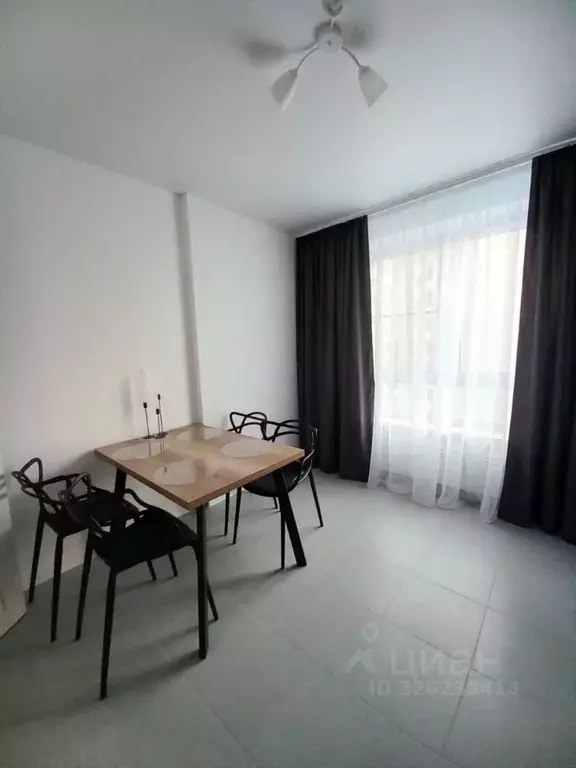 2-к кв. Москва ул. Годовикова, 11А (57.1 м) - Фото 2