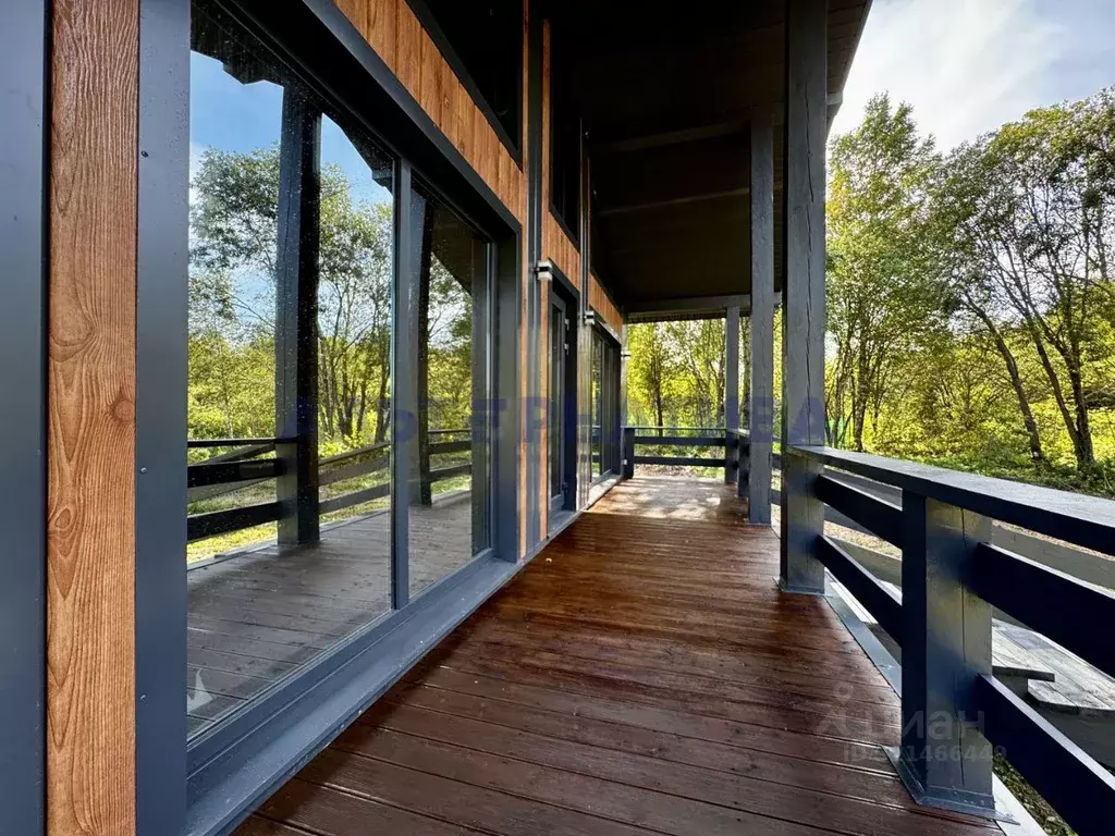 Дом в Ярославская область, Переславль-Залесский муниципальный округ, ... - Фото 2