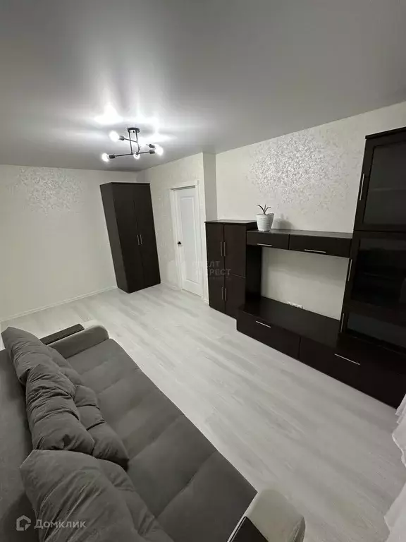 Продаётся 1-к квартира, 30 м - Фото 1